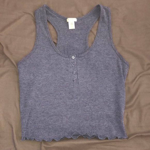 Tank top - Picture 1 of 1